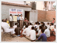 Naturopathy Education by Dr.Dewas