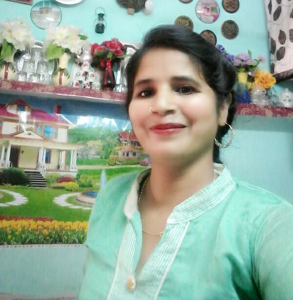 Shenaz, Ravli kalaon, Murad Nagar Block, Dt Ghaziabad